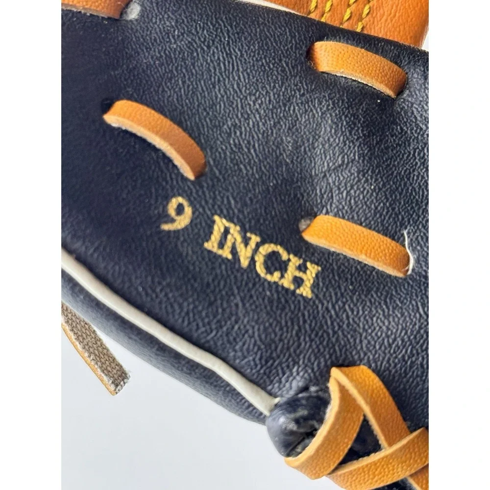 Rawlings Mark McGwire RBF25MM Youth Glove 9
